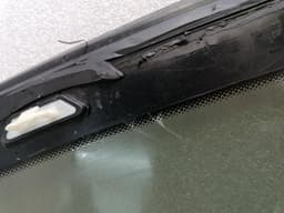 MERCEDES-BENZ Mercedes C Class W204 Left Rear Quarter Glass A2046701900 Door Window 1⁄4 Rear Li — thumbnail 9