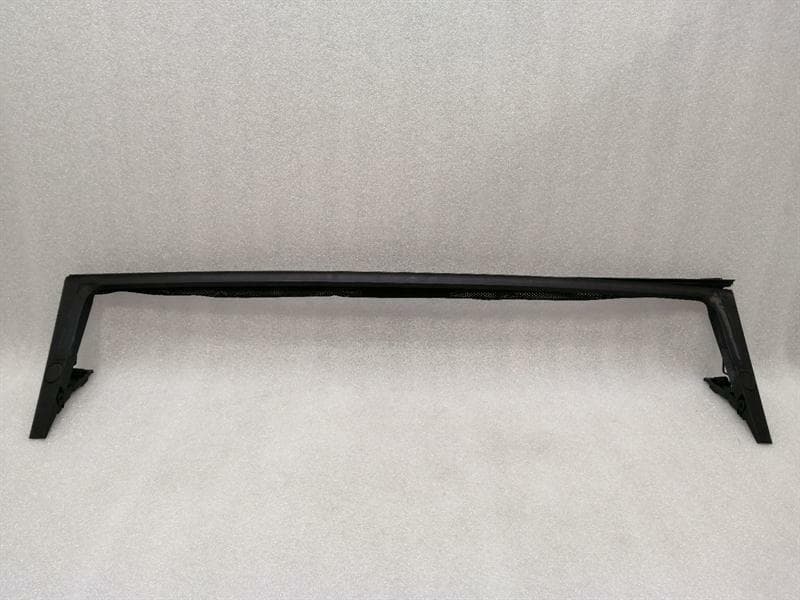 MERCEDES-BENZ Mercedes W204 Wind Deflector A2077840070 Coupe Guide Part Sunroof Wind Deflector