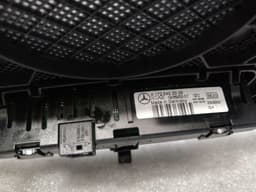 MERCEDES-BENZ Mercedes C Class W204 Sun Sensor A2046802389 Solar Sensor Solar Sensor — thumbnail 4