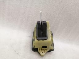 MERCEDES-BENZ Mercedes C63 AMG W204 Gear Selector A2042677524 Circuit Backdrop M156 V8 — thumbnail 2