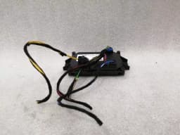 MERCEDES-BENZ Mercedes C Class W204 Electronic Module A0009005602 Control Unit — thumbnail 2