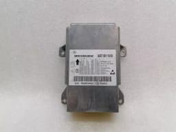 MERCEDES-BENZ Mercedes C Class W204 Safety Module ECU A2079011800 Air Control Unit SRS — thumbnail 4