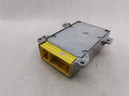 MERCEDES-BENZ Mercedes C Class W204 Safety Module ECU A2079011800 Air Control Unit SRS — thumbnail 6