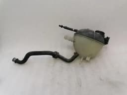 MERCEDES-BENZ Mercedes C Class W204 Expansion Tank A2045000649 Balancing Tank Cooling Water — thumbnail 1