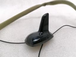 MERCEDES-BENZ Mercedes C Class W204 Aerial / Antenna A2079058802 Antenna GPS — thumbnail 5