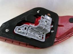 MERCEDES-BENZ Mercedes C W204 Left Rear Light A2049060403 Rear Left Tail Light MOP LED — thumbnail 6