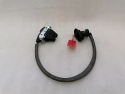 MERCEDES-BENZ Mercedes C Class W204 boat lock A20437500185 tailgate lock — thumbnail 1