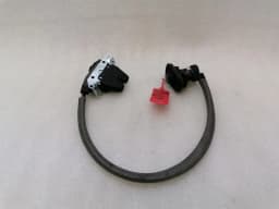 MERCEDES-BENZ Mercedes C Class W204 boat lock A20437500185 tailgate lock — thumbnail 6