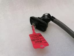 MERCEDES-BENZ Mercedes C Class W204 boat lock A20437500185 tailgate lock — thumbnail 7