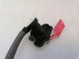 MERCEDES-BENZ Mercedes C Class W204 boat lock A20437500185 tailgate lock — thumbnail 10