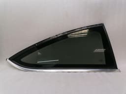MERCEDES-BENZ Mercedes C W204 Right Rear Quarter Glass A2046702000 Door Window 1⁄4 Rear Right — thumbnail 9