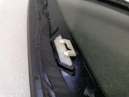 MERCEDES-BENZ Mercedes C W204 Right Rear Quarter Glass A2046702000 Door Window 1⁄4 Rear Right — thumbnail 7