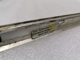 MERCEDES-BENZ Mercedes C W204 Right Rear Quarter Glass A2046702000 Door Window 1⁄4 Rear Right — thumbnail 8