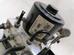 MERCEDES-BENZ MERCEDES C CLASS W204 A.B.S PUMP A1724315312 ABS PUMP HYDRAULIC BLOCK — thumbnail 3