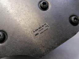MERCEDES-BENZ MERCEDES C CLASS W204 A.B.S PUMP A1724315312 ABS PUMP HYDRAULIC BLOCK — thumbnail 4