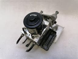 MERCEDES-BENZ MERCEDES C CLASS W204 A.B.S PUMP A1724315312 ABS PUMP HYDRAULIC BLOCK — thumbnail 9