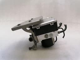 MERCEDES-BENZ MERCEDES C CLASS W204 A.B.S PUMP A1724315312 ABS PUMP HYDRAULIC BLOCK — thumbnail 7