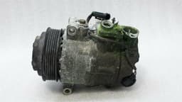 MERCEDES-BENZ Mercedes C63 AMG W204 A/C Compressor A0022303111 Air Conditioning Compressor — thumbnail 1