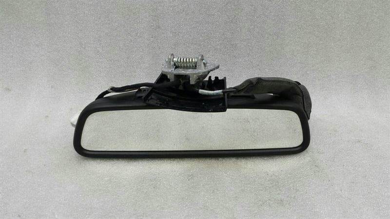 MERCEDES-BENZ Mercedes W212 W204 W218 rear view mirror A2078103417 rear view mirror interior mirror