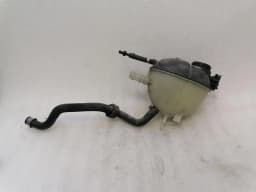 MERCEDES-BENZ Mercedes C Class W204 Expansion Tank A2045000649 Balancing Tank Cooling Water — thumbnail 4