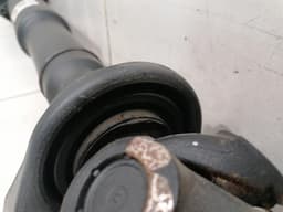 MERCEDES-BENZ Mercedes C63 AMG M156 W204 Prophetic A2044101300 Gimbal Shaft M156 Coupe — thumbnail 5