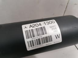 MERCEDES-BENZ Mercedes C63 AMG M156 W204 Prophetic A2044101300 Gimbal Shaft M156 Coupe — thumbnail 6