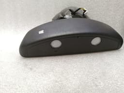 MERCEDES-BENZ Mercedes C Class W204 Rear View Mirror A2078103417 Rear View Mirror Interior Mirror — thumbnail 6