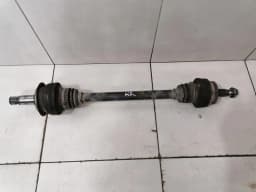 MERCEDES-BENZ Mercedes C63 W204 Drive Shaft Rear Right A2043501610 Rear Right Drive Shaft — thumbnail 7