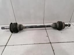 MERCEDES-BENZ Mercedes C63 W204 Drive Shaft Rear Right A2043501610 Rear Right Drive Shaft — thumbnail 8