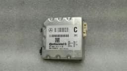 MERCEDES-BENZ Mercedes W221 W218 W204 Front Camera Module A0009050538 Multifunction Camera — thumbnail 1