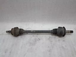 MERCEDES-BENZ Mercedes C63 AMG W204 Left Drive Shaft A2043501610 Drive Shaft Rear Left — thumbnail 1