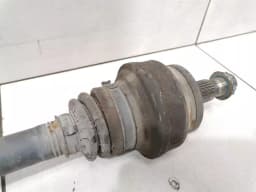 MERCEDES-BENZ Mercedes C63 W204 Drive Shaft Rear Right A2043501610 Rear Right Drive Shaft — thumbnail 6
