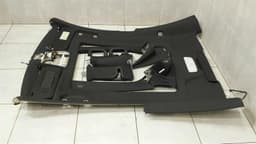 MERCEDES-BENZ Mercedes C63 AMG COUPE PANORAMA W204 Roof Lining A2046903350 Roof Sky — thumbnail 2