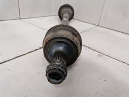 MERCEDES-BENZ Mercedes C63 W204 Drive Shaft Rear Right A2043501610 Rear Right Drive Shaft — thumbnail 9