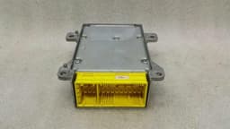MERCEDES-BENZ Mercedes C Class W204 W207 Safety Module ECU A2079011800 Air Control Unit SRS — thumbnail 2