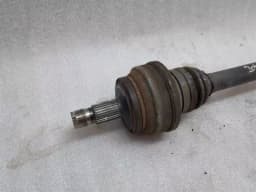 MERCEDES-BENZ Mercedes C63 AMG W204 Left Drive Shaft A2043501610 Drive Shaft Rear Left — thumbnail 3