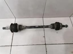 MERCEDES-BENZ Mercedes C63 W204 Drive Shaft Rear Right A2043501610 Rear Right Drive Shaft — thumbnail 1