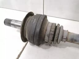MERCEDES-BENZ Mercedes C63 W204 Drive Shaft Rear Right A2043501610 Rear Right Drive Shaft — thumbnail 5