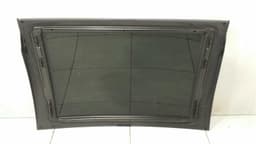 MERCEDES-BENZ MERCEDES C W207 E W204 COUPE SUNROOF A2077800121 SUNLIDING SUNROOF PANORAMIC GLASS — thumbnail 4
