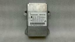 MERCEDES-BENZ Mercedes C Class W204 W207 Safety Module ECU A2079011800 Air Control Unit SRS — thumbnail 4