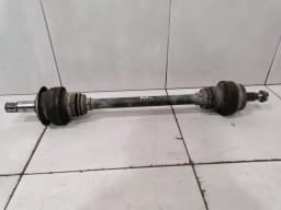 MERCEDES-BENZ Mercedes C63 W204 Drive Shaft Rear Right A2043501610 Rear Right Drive Shaft — thumbnail 2
