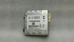 MERCEDES-BENZ Mercedes W221 W218 W204 Front Camera Module A0009050538 Multifunction Camera — thumbnail 4