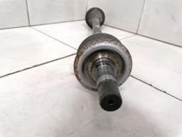 MERCEDES-BENZ Mercedes C63 W204 Drive Shaft Rear Right A2043501610 Rear Right Drive Shaft — thumbnail 10