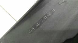 MERCEDES-BENZ MERCEDES C W207 E W204 COUPE SUNROOF A2077800121 SUNLIDING SUNROOF PANORAMIC GLASS — thumbnail 10