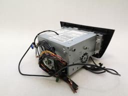 MERCEDES-BENZ Mercedes C W204 CD player A2049004714 audio system controller COMMAND HIGH ECE — thumbnail 4