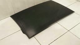 MERCEDES-BENZ MERCEDES C W207 E W204 COUPE SUNROOF A2077800121 SUNLIDING SUNROOF PANORAMIC GLASS — thumbnail 7