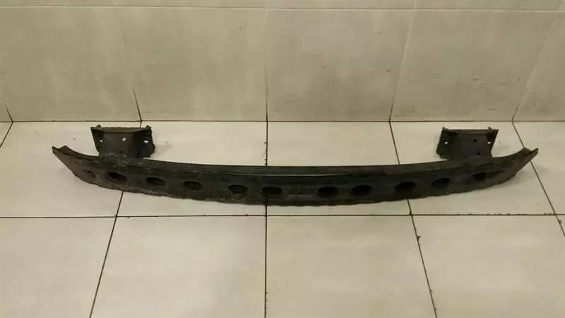 MERCEDES-BENZ Mercedes C Class W204 AMG Rear Bumper Beam A2076100114 Rear Bumper Carrier