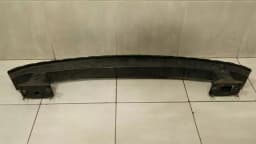 MERCEDES-BENZ Mercedes C Class W204 AMG Rear Bumper Beam A2076100114 Rear Bumper Carrier — thumbnail 6