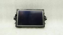 MERCEDES-BENZ MERCEDES C Class W204 Navigation Monitor A1729016500 Sat Nav Display Screen — thumbnail 1