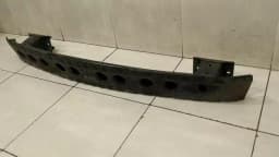 MERCEDES-BENZ Mercedes C Class W204 AMG Rear Bumper Beam A2076100114 Rear Bumper Carrier — thumbnail 4